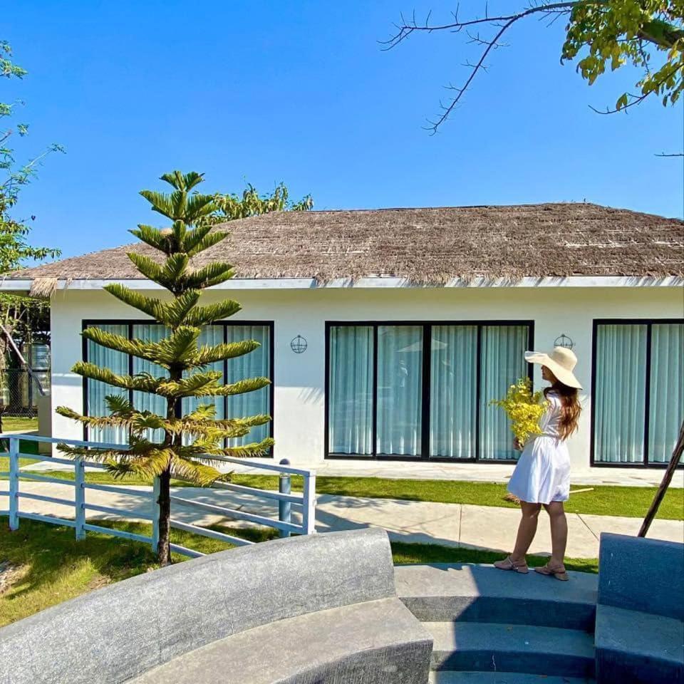 Private Villa Phumi Prek Chrey Ngoại thất bức ảnh