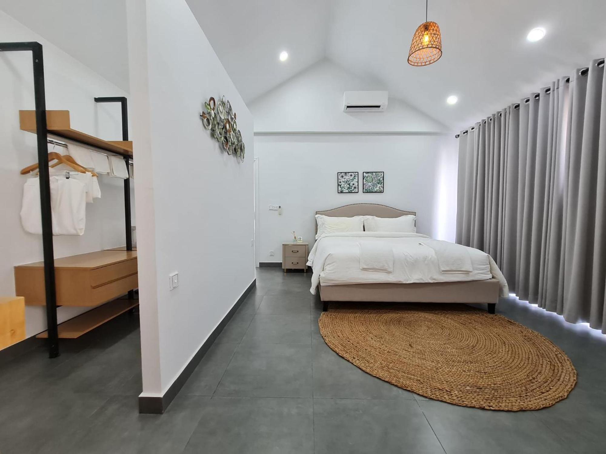 Private Villa Phumi Prek Chrey Ngoại thất bức ảnh